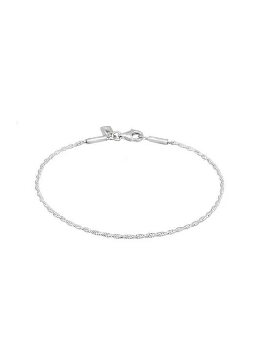 Foto van product KUZZOI Armband zilver