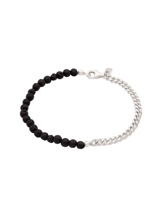 Foto van product KUZZOI Armband zilver