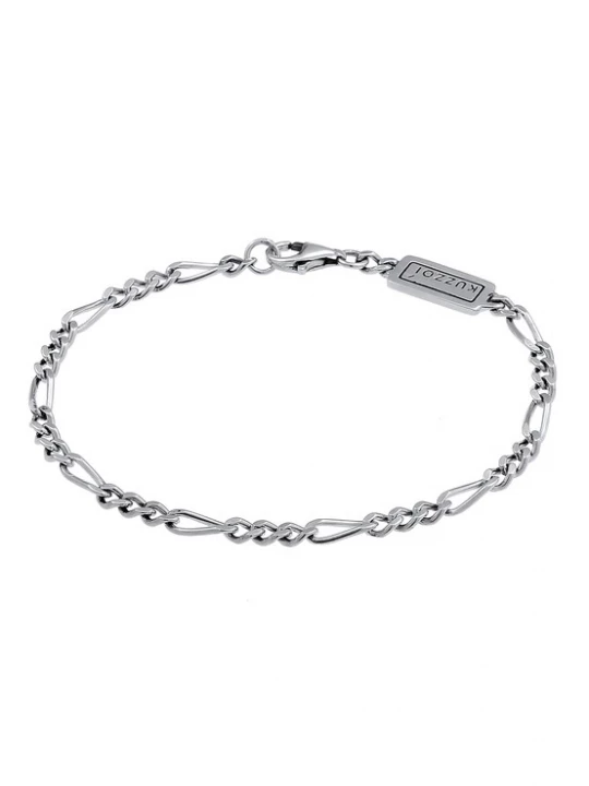 Foto van product KUZZOI Armband zilver
