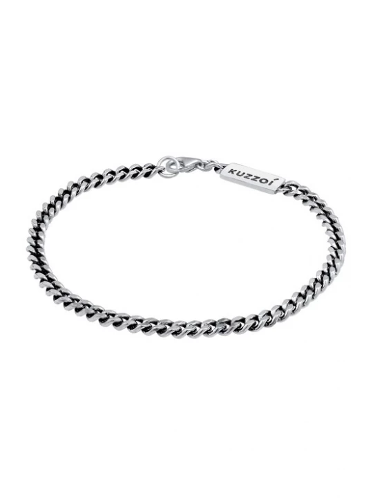 Foto van product KUZZOI Armband zilver
