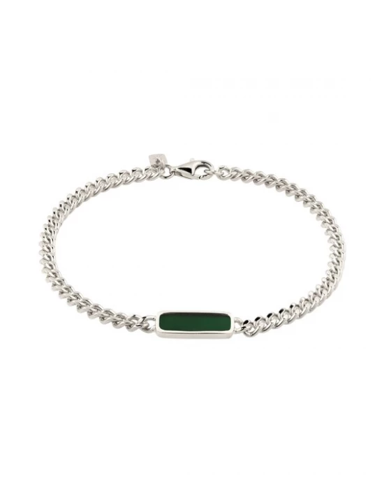 Foto van product KUZZOI Armband zilver