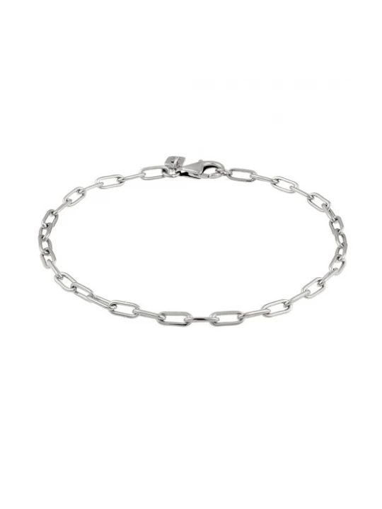 Foto van product KUZZOI Armband zilver