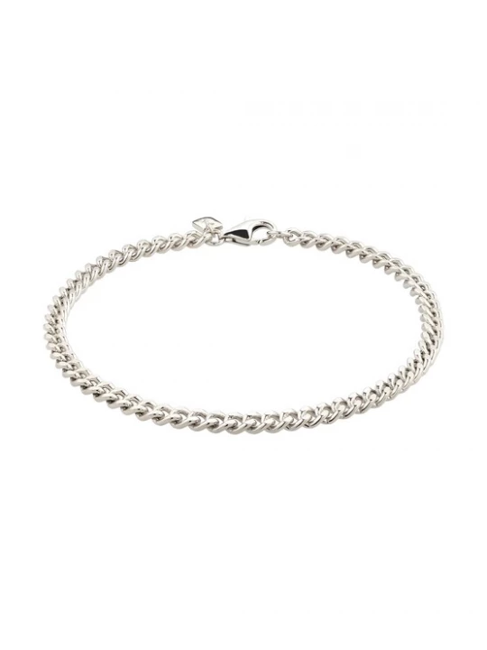 Foto van product KUZZOI Armband zilver