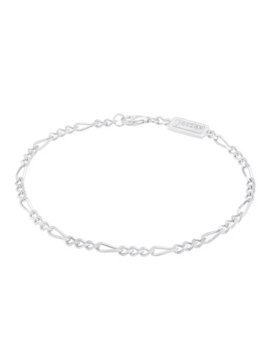 Foto van product KUZZOI Armband zilver