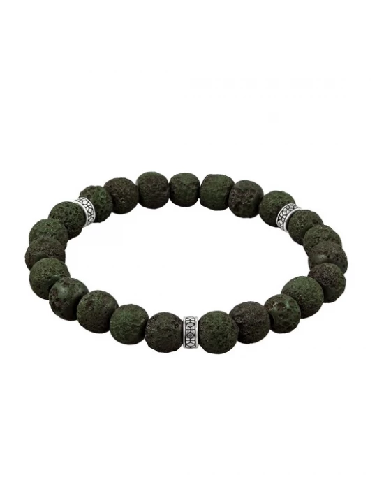 Foto van product KUZZOI Armband zilver
