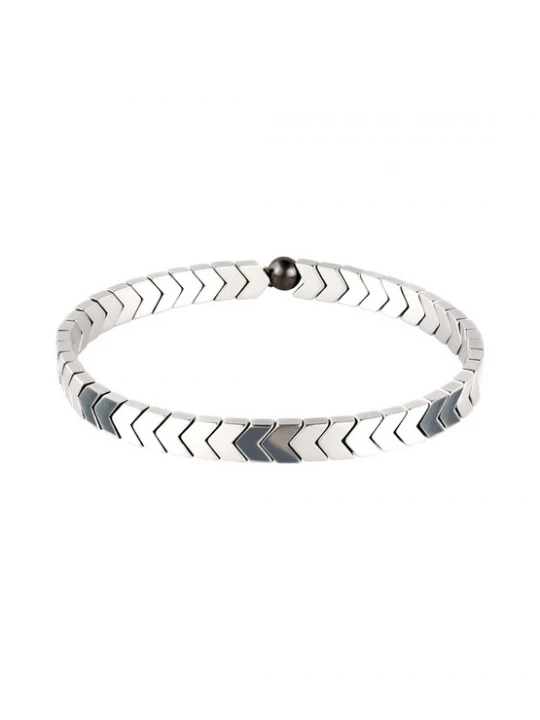 Foto van product KUZZOI Armband zilver