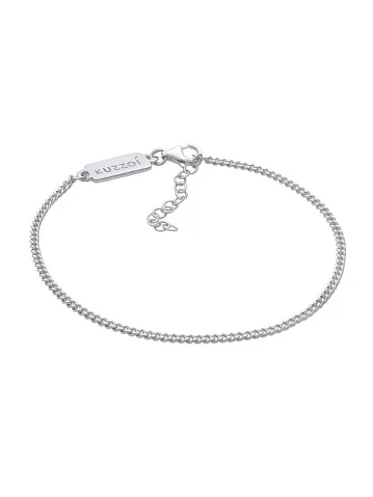 Foto van product KUZZOI Armband zilver