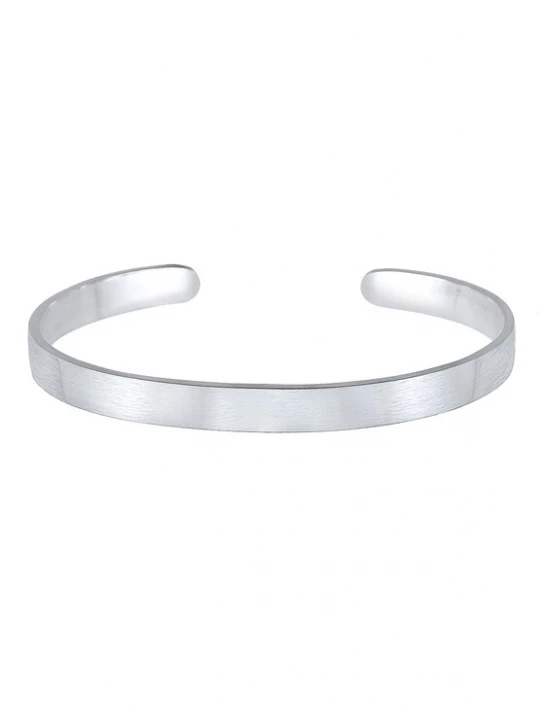 Foto van product KUZZOI Armband zilver