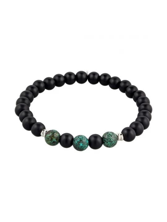 Foto van product KUZZOI Armband zilver