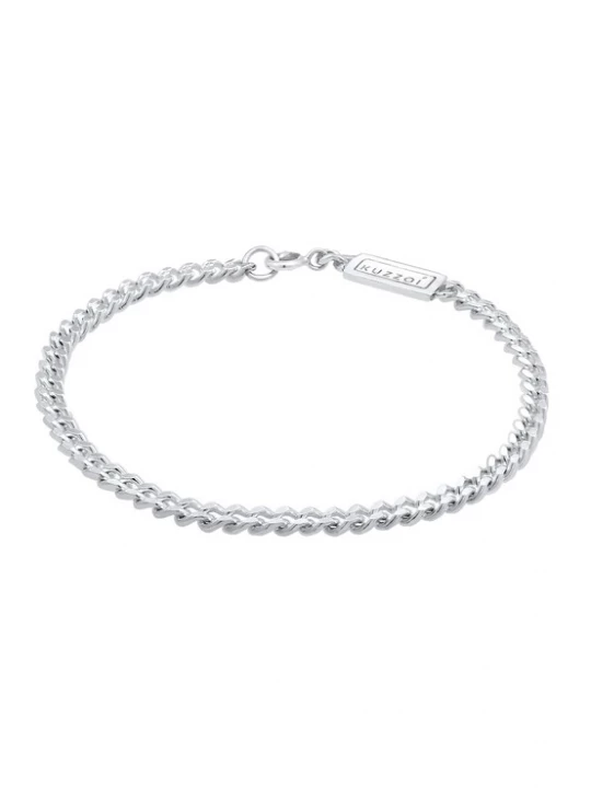 Foto van product KUZZOI Armband zilver