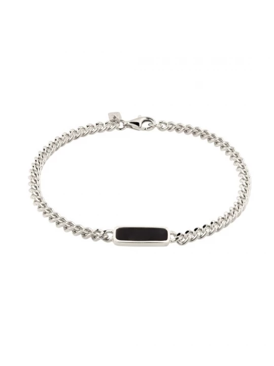 Foto van product KUZZOI Armband zilver