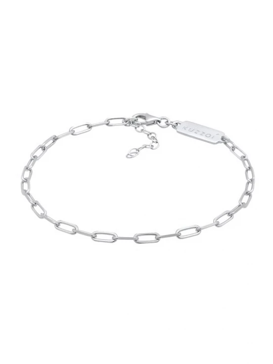 Foto van product KUZZOI Armband zilver