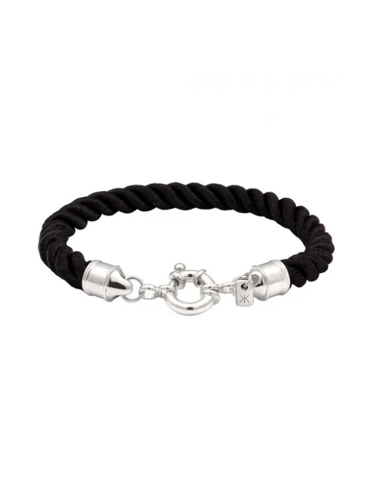 Foto van product KUZZOI Armband zwart