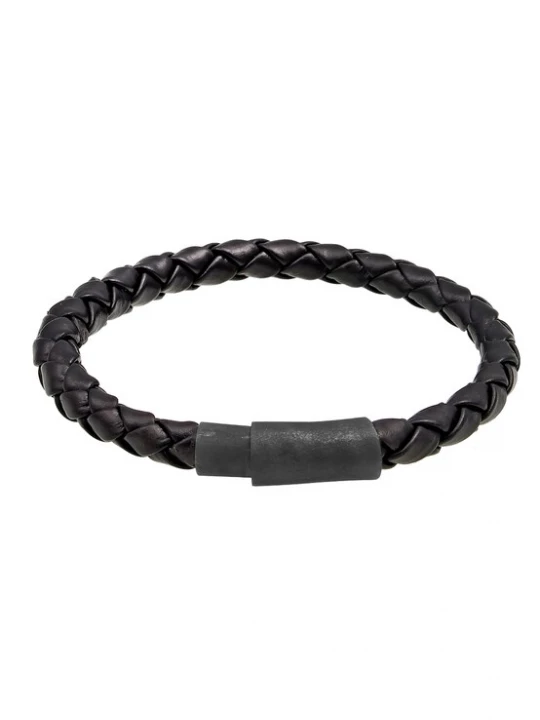 Foto van product KUZZOI Armband zwart