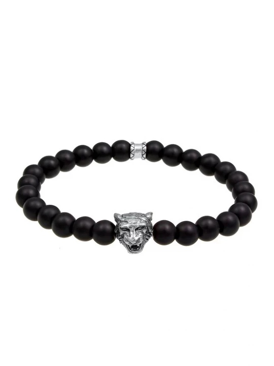 Foto van product KUZZOI Armband zwart