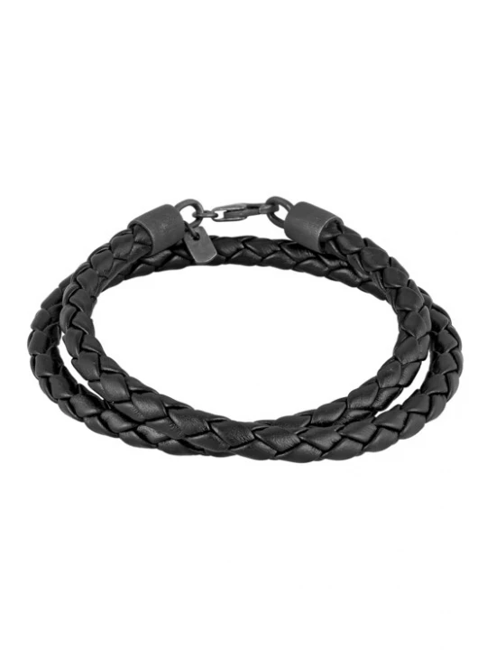 Foto van product KUZZOI Armband zwart