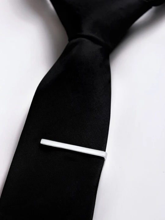 Foto van product KUZZOI Dasspeld 'Geo' zilver