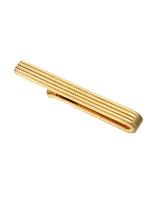 Foto van product KUZZOI Dasspeld goud
