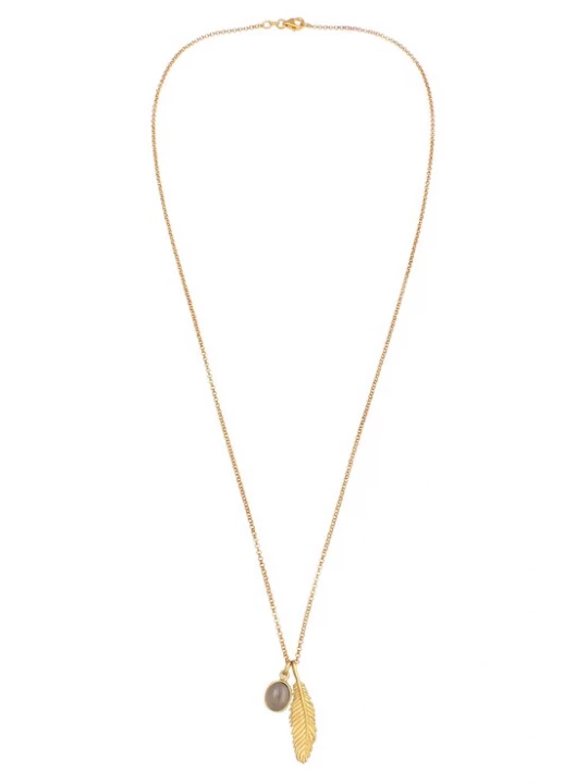 Foto van product KUZZOI Ketting goud