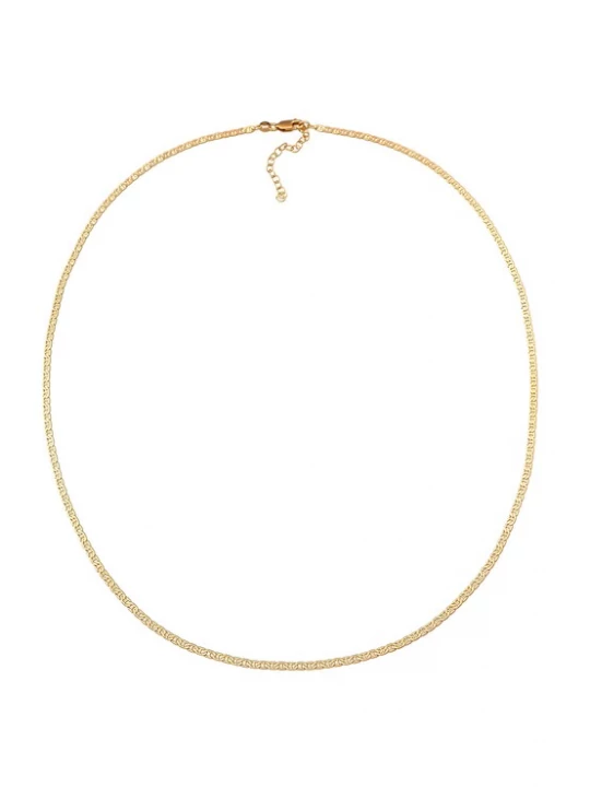 Foto van product KUZZOI Ketting goud