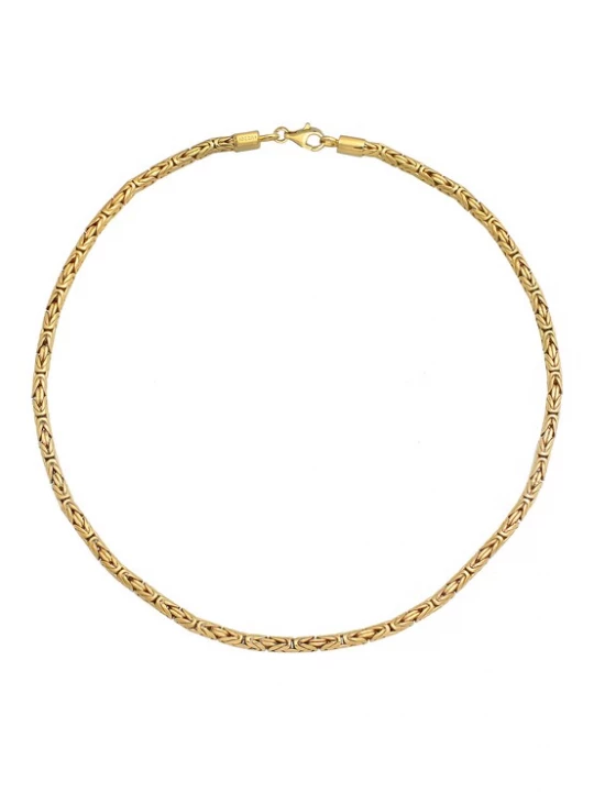 Foto van product KUZZOI Ketting goud