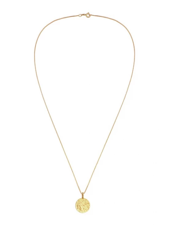 Foto van product KUZZOI Ketting goud