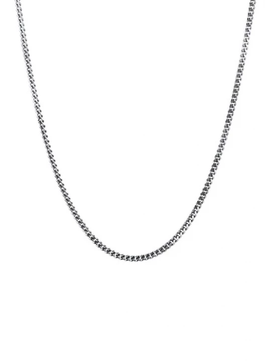 Foto van product KUZZOI Ketting grijs