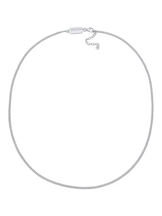 Foto van product KUZZOI Ketting zilver