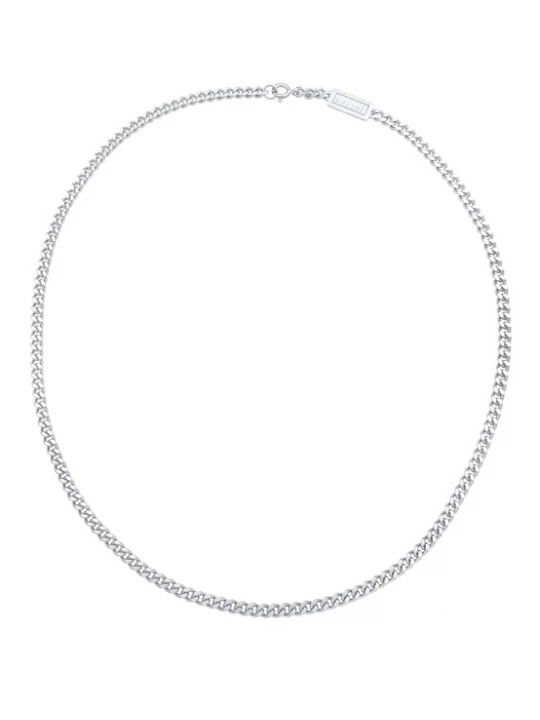 Foto van product KUZZOI Ketting zilver