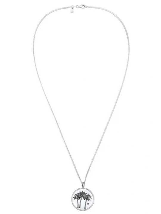 Foto van product KUZZOI Ketting zilver
