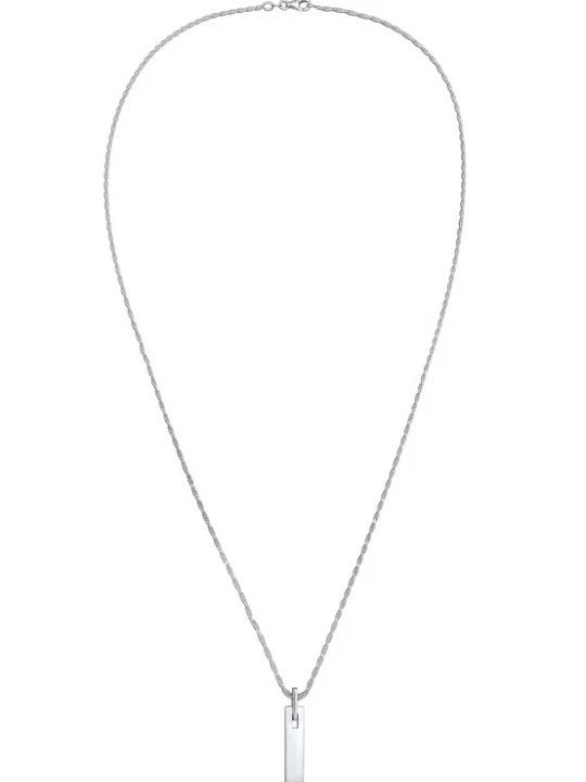 Foto van product KUZZOI Ketting zilver