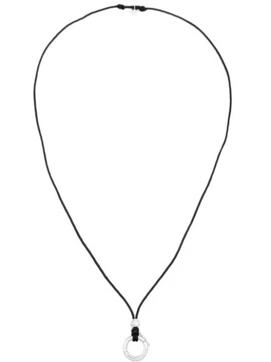 Foto van product KUZZOI Ketting zilver