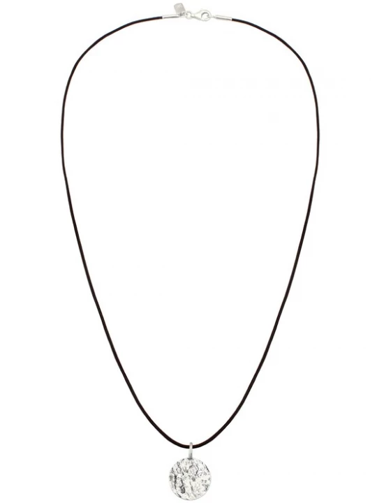 Foto van product KUZZOI Ketting zilver