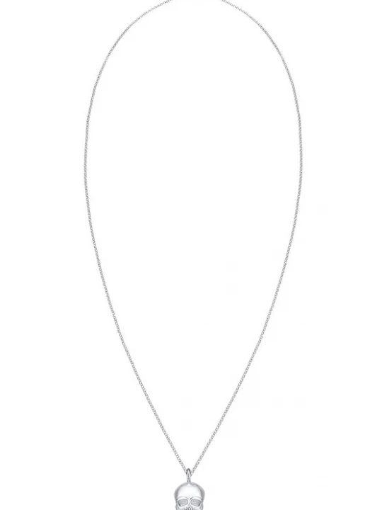 Foto van product KUZZOI Ketting zilver