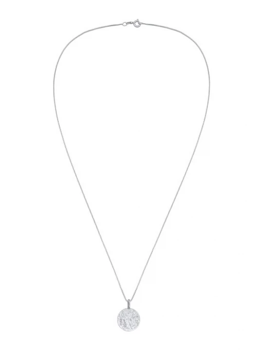 Foto van product KUZZOI Ketting zilver