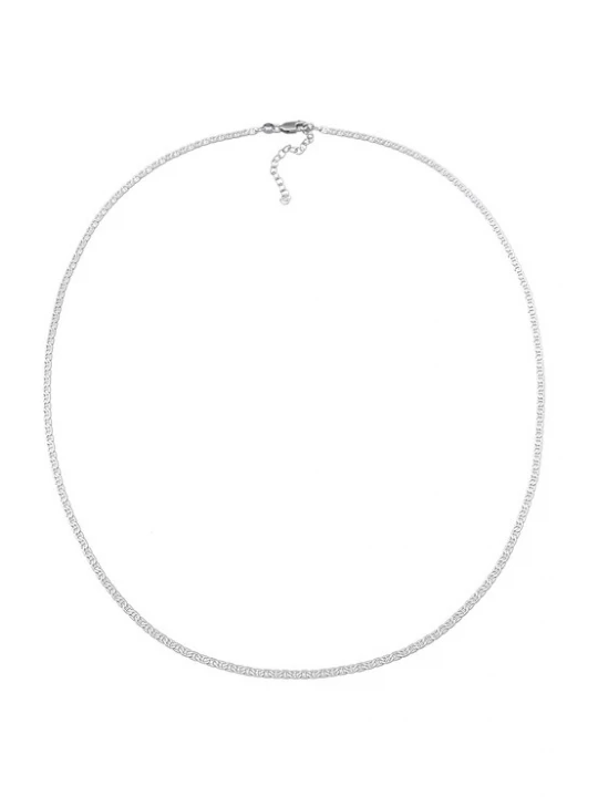 Foto van product KUZZOI Ketting zilver