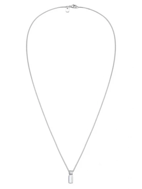 Foto van product KUZZOI Ketting zilver