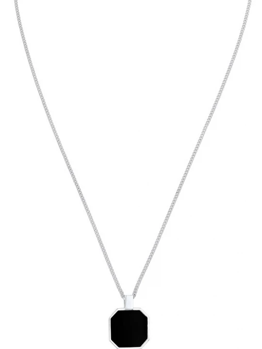 Foto van product KUZZOI Ketting zilver