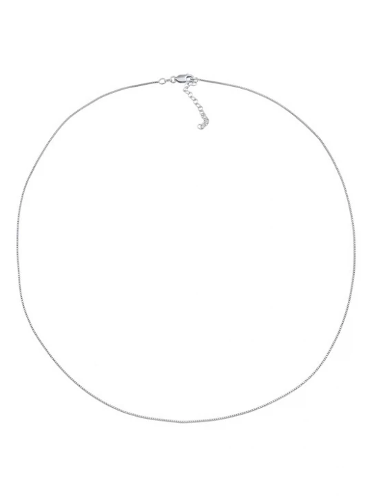 Foto van product KUZZOI Ketting zilver