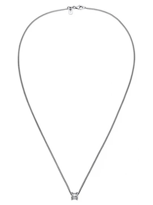 Foto van product KUZZOI Ketting zilver