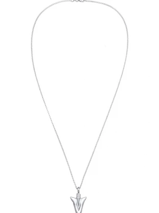 Foto van product KUZZOI Ketting zilver