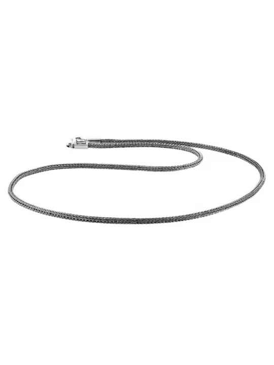Foto van product KUZZOI Ketting zilver