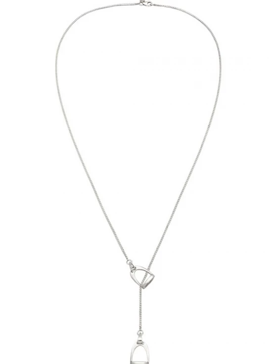 Foto van product KUZZOI Ketting zilver