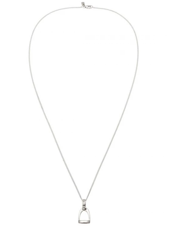 Foto van product KUZZOI Ketting zilver