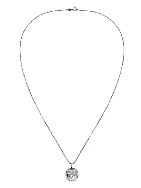 Foto van product KUZZOI Ketting zwart