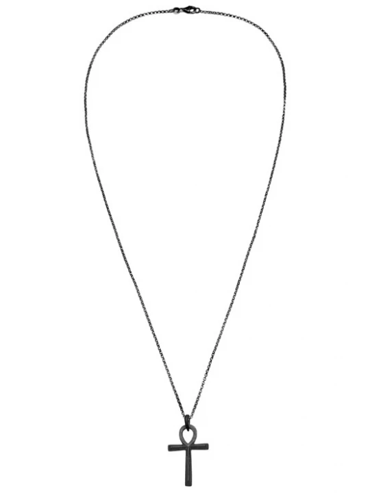 Foto van product KUZZOI Ketting zwart