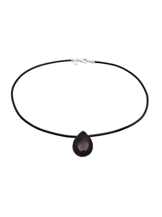 Foto van product KUZZOI Ketting zwart
