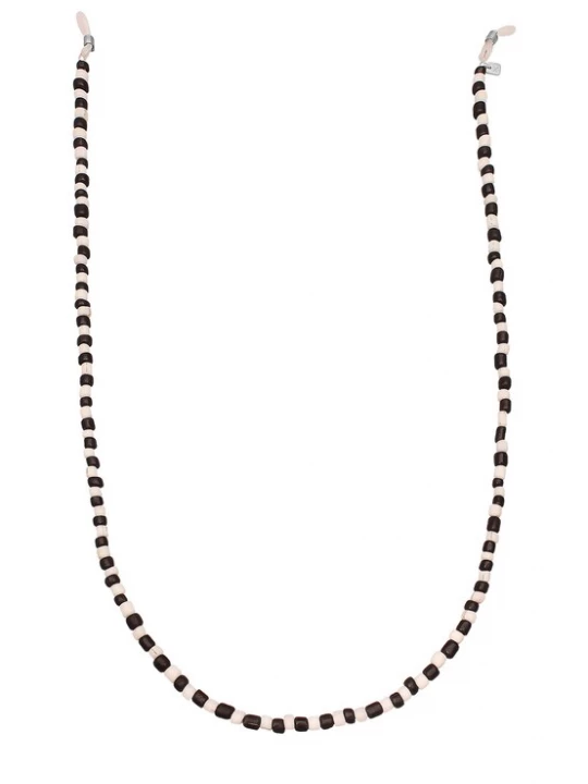 Foto van product KUZZOI Ketting zwart