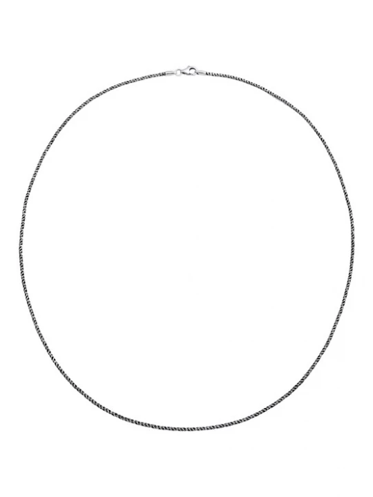 Foto van product KUZZOI Ketting zwart