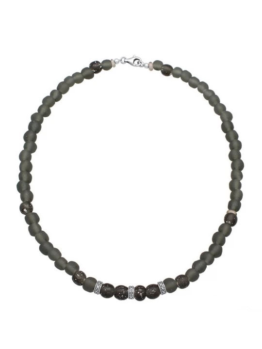 Foto van product KUZZOI Ketting zwart